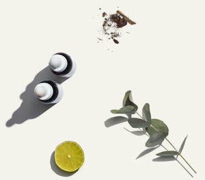 CBD tinctures with common ingredients
